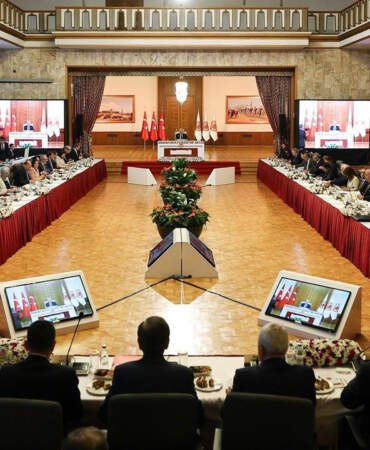 Meclis’te Kritik Hafta… Gözler Komisyonun 12. Toplantısında