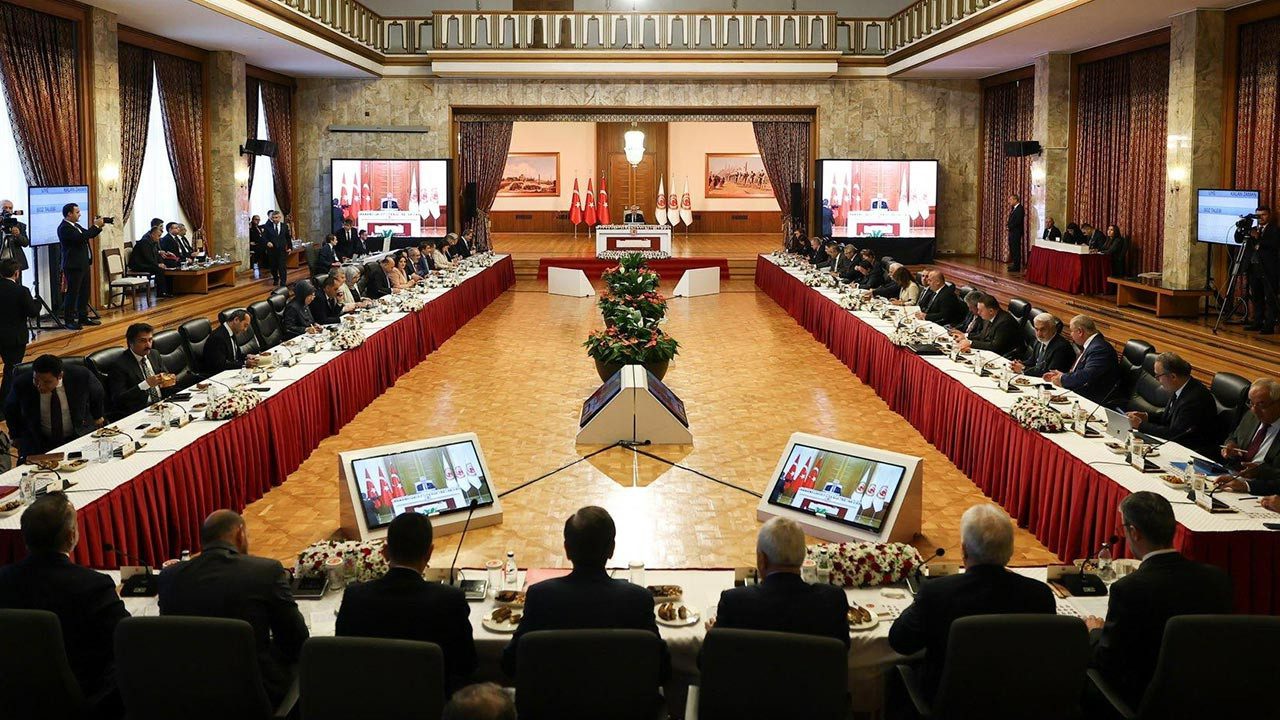 Meclis’te Kritik Hafta… Gözler Komisyonun 12. Toplantısında