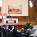 Meclis’te Sıcak Anlar: DEM Parti 11. Kez Toplanan Komisyonu Terk Etti