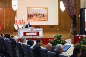 Meclis’te Sıcak Anlar: DEM Parti 11. Kez Toplanan Komisyonu Terk Etti