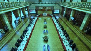 Meclis’te ‘Terörsüz Türkiye’ Mesaisi… Bu Kez Düşünce Kuruluşları Kürsüde Olacak