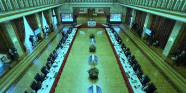 Meclis’te ‘Terörsüz Türkiye’ Mesaisi… Bu Kez Düşünce Kuruluşları Kürsüde Olacak