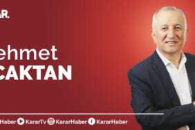 Büyük Türkiye hayali böyle bir hayal miydi? – Mehmet Ocaktan