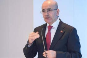 Mehmet Şimşek’ten ‘Büyüme’ Değerlendirmesi