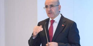 Mehmet Şimşek’ten ‘Büyüme’ Değerlendirmesi