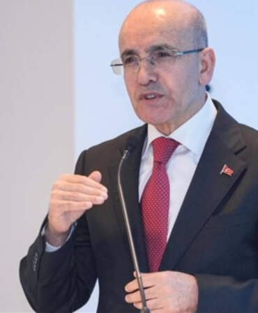 Mehmet Şimşek’ten ‘Büyüme’ Değerlendirmesi