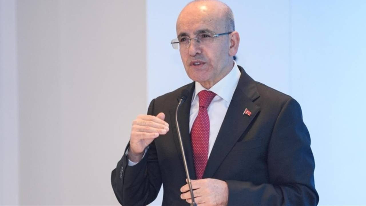 Mehmet Şimşek’ten ‘Büyüme’ Değerlendirmesi