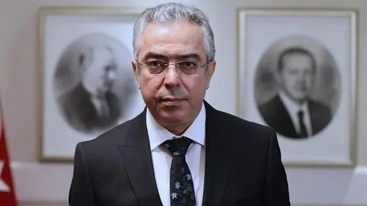 Mehmet Uçum’dan ‘Terörsüz Türkiye’ İçin 7 Maddelik TBMM Planı