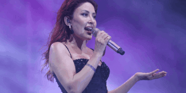 Melek Mosso’dan AKP’li Namlı’ya Yanıt: ‘Canımın İstediğini Giyeceğim!’