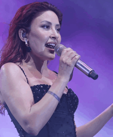 Melek Mosso’dan AKP’li Namlı’ya Yanıt: ‘Canımın İstediğini Giyeceğim!’