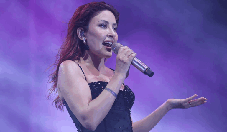 Melek Mosso’dan AKP’li Namlı’ya Yanıt: ‘Canımın İstediğini Giyeceğim!’