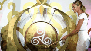 Melih Gökçek Döneminde Gong Çalarak Kazanmıştı! Hollandalı Süper Model Bir Vuruşluk Serveti Nerede Harcadı?