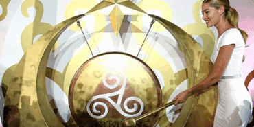 Melih Gökçek Döneminde Gong Çalarak Kazanmıştı! Hollandalı Süper Model Bir Vuruşluk Serveti Nerede Harcadı?