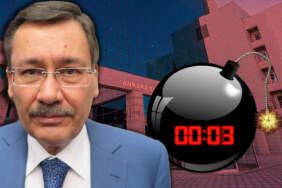 Melih Gökçek’ten Açıklama Geldi… Çok Konuşulan ‘Bomba’ Paylaşım! ABB’ye Operasyonu Biliyor muydu?