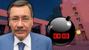 Melih Gökçek’ten Açıklama Geldi… Çok Konuşulan ‘Bomba’ Paylaşım! ABB’ye Operasyonu Biliyor muydu?