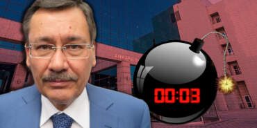 Melih Gökçek’ten Açıklama Geldi… Çok Konuşulan ‘Bomba’ Paylaşım! ABB’ye Operasyonu Biliyor muydu?