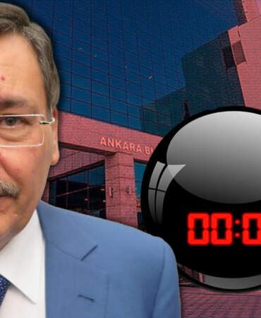Melih Gökçek’ten Açıklama Geldi… Çok Konuşulan ‘Bomba’ Paylaşım! ABB’ye Operasyonu Biliyor muydu?