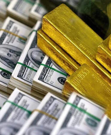 Merkez Bankası Toplam Rezervlerinde 2 Milyar Doları Aşkın Kayıp