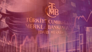 Merkez Bankası’ndan Enflasyon Uyarısı