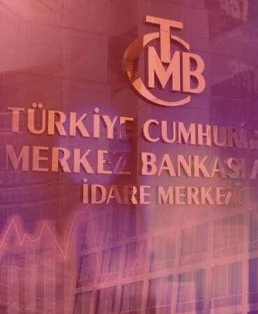 Merkez Bankası’ndan Enflasyon Uyarısı