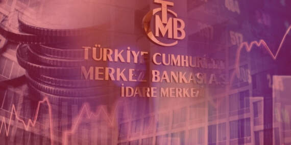 Merkez Bankası’ndan Enflasyon Uyarısı