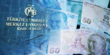 Merkez Bankası’ndan Sıkı Para Politikası Vurgusu