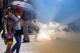 Meteoroloji İl İl Açıkladı! Yaz Sıcakları Geri mi Dönüyor?