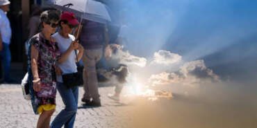 Meteoroloji İl İl Açıkladı! Yaz Sıcakları Geri mi Dönüyor?