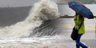 Meteoroloji Uyardı: 2 Bölgede Sağanak Var… 13 Kent İçin ‘Sarı’ Kodlu Alarm!