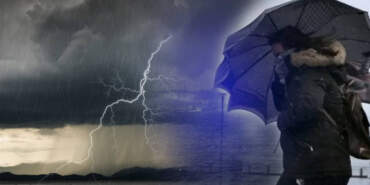 Meteoroloji’den Kritik Uyarı! İstanbul’a Sonbahar Sert Geliyor… Tarih Verildi, Ne Kadar Sürecek?