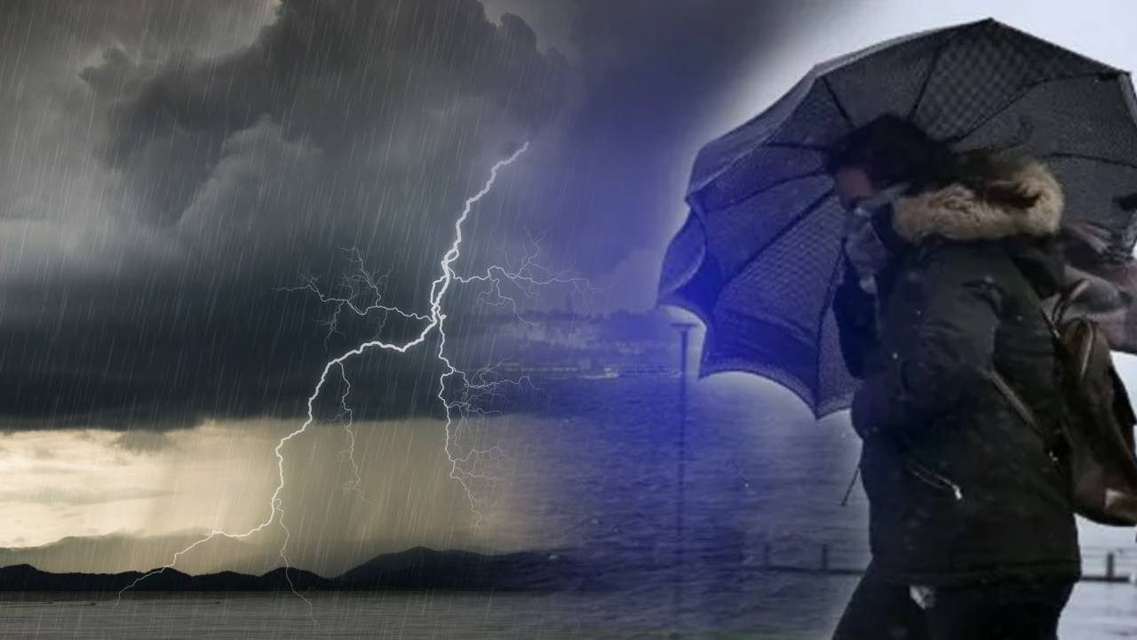 Meteoroloji’den Kritik Uyarı! İstanbul’a Sonbahar Sert Geliyor… Tarih Verildi, Ne Kadar Sürecek?