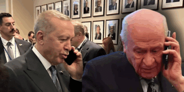 MHP Lideri Bahçeli’den Cumhurbaşkanı Erdoğan’a BM Tebriği