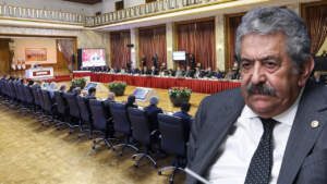 MHP’den Dikkat Çeken ‘Yasal Düzenleme’ Çıkışı! Hangi Kanunlar Değişecek?