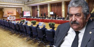 MHP’den Dikkat Çeken ‘Yasal Düzenleme’ Çıkışı! Hangi Kanunlar Değişecek?