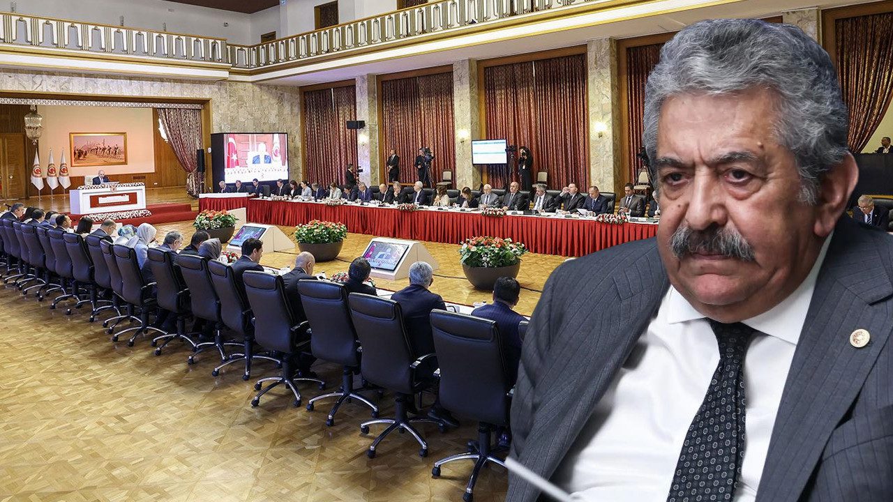 MHP’den Dikkat Çeken ‘Yasal Düzenleme’ Çıkışı! Hangi Kanunlar Değişecek?