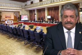 MHP’li Feti Yıldız Açıkladı: Sürecin İsmi ‘Bahçeli Modeli’