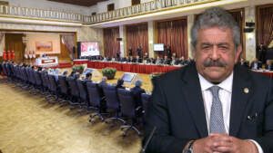 MHP’li Feti Yıldız Açıkladı: Sürecin İsmi ‘Bahçeli Modeli’