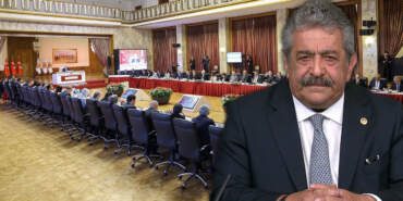 MHP’li Feti Yıldız Açıkladı: Sürecin İsmi ‘Bahçeli Modeli’