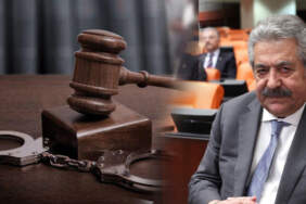 MHP’li Feti Yıldız’dan Bu Kez ‘Delil’ Çıkışı: ‘Hukuka Aykırı Delil Hükme Esas Alınamaz’