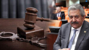 MHP’li Feti Yıldız’dan Bu Kez ‘Delil’ Çıkışı: ‘Hukuka Aykırı Delil Hükme Esas Alınamaz’