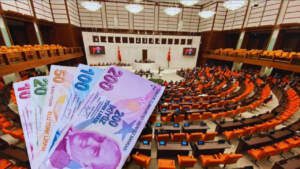 Kademeli Emeklilik Yasası Meclis’te! 1999-2008 Arası Sigorta Girişi Olanlara Erken Emeklilik Var Mı?