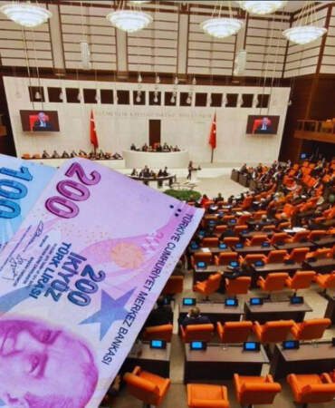 Kademeli Emeklilik Yasası Meclis’te! 1999-2008 Arası Sigorta Girişi Olanlara Erken Emeklilik Var Mı?