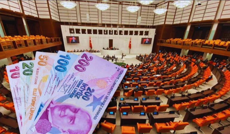 Kademeli Emeklilik Yasası Meclis’te! 1999-2008 Arası Sigorta Girişi Olanlara Erken Emeklilik Var Mı?