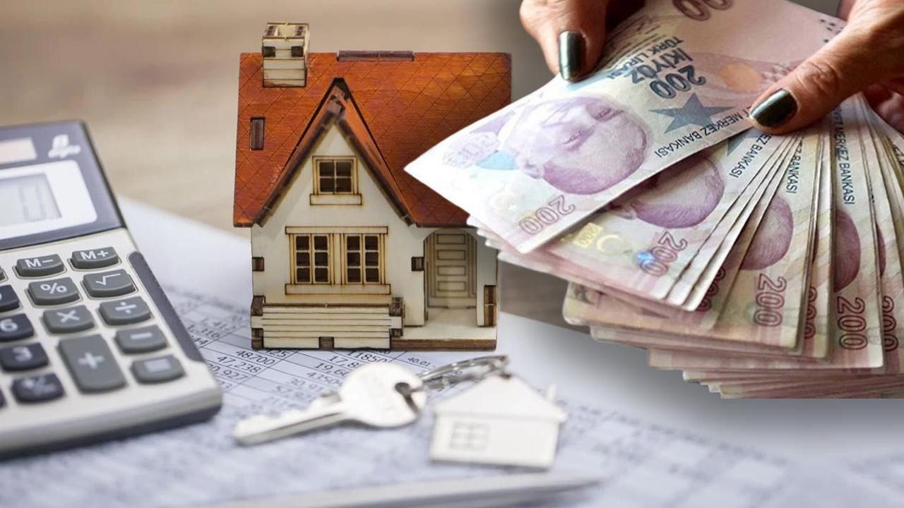 Milyonlarca Ev Sahibini İlgilendiriyor! Birden Fazla Evi Olan Katlamalı Vergi Ödeyecek mi?