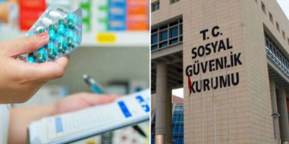Milyonlarca Kişiyi İlgilendiren Karar! 64 İlaç Daha Geri Ödeme Listesine Eklendi: Artık Ödemelerini SGK Karşılayacak
