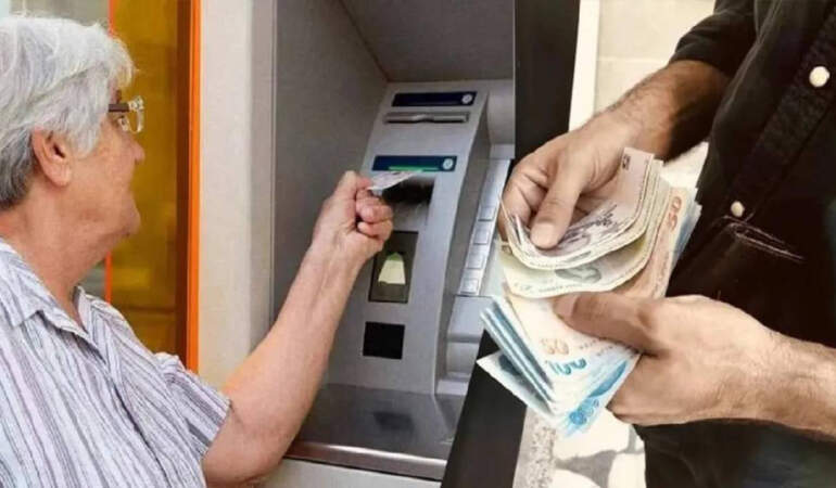 Milyonlarca Kişiyi İlgilendiriyor! Emekli Maaşlarını Artıracak Kritik Düzenleme Yolda