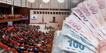 Milyonlarla Erken Emeklilik Kapısı Açıldı! Yasa Meclis’e Geliyor: Kimler Erken Emeklilikten Yararlanacak?