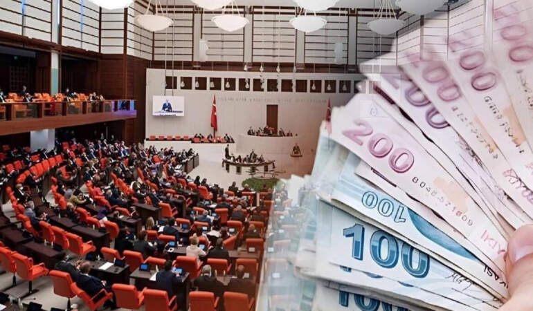 Milyonlarla Erken Emeklilik Kapısı Açıldı! Yasa Meclis’e Geliyor: Kimler Erken Emeklilikten Yararlanacak?