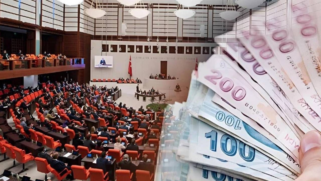 Milyonlarla Erken Emeklilik Kapısı Açıldı! Yasa Meclis’e Geliyor: Kimler Erken Emeklilikten Yararlanacak?
