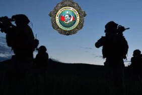 MİT’ten IŞİD’e Suriye’de Nokta Operasyon! 4’ü Sağ Yakalandı